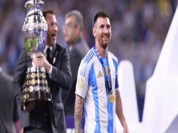 Danh sách đội tuyển Argentina 2022 ngôi sao sáng