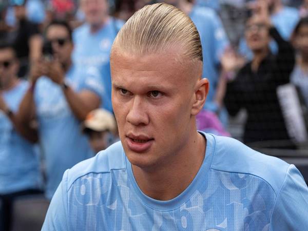 Những tiền đạo hay nhất thế giới hiện tại