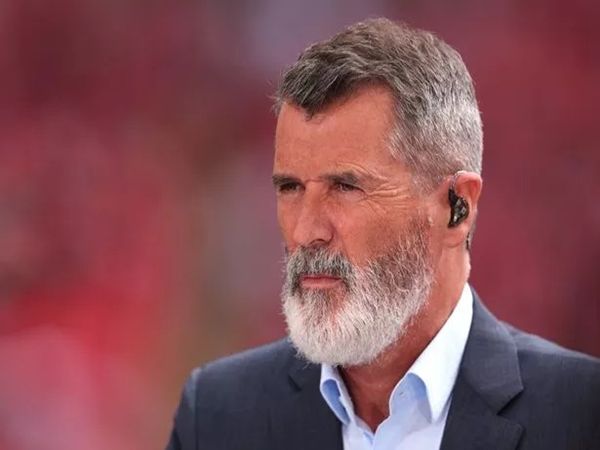 Tin MU: Roy Keane được kêu gọi làm HLV đội bóng