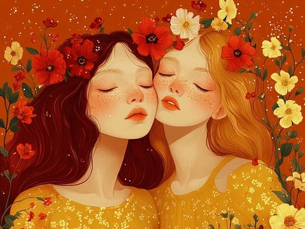 Con số gia tăng may mắn cung Song Tử ngày 1/11/2025