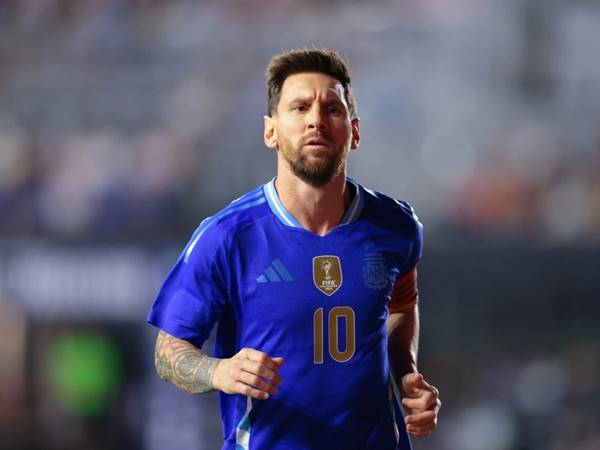 Tin bóng đá 15/10: Messi lại lập kỷ lục kiến tạo lịch sử
