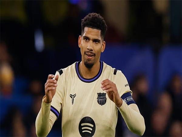 Barcelona chuẩn bị cho các trận đấu quan trọng