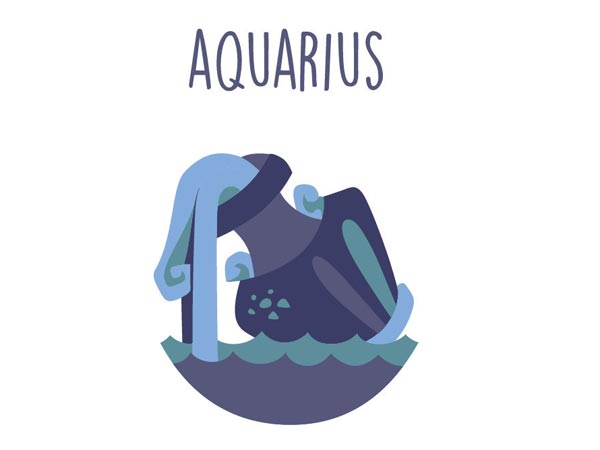 Con số may mắn cung Bảo Bình ngày 2/1/2026