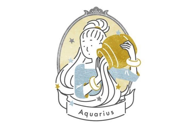 Con số may mắn cung Bảo Bình ngày 2/1/2026 thu hút tài lộc