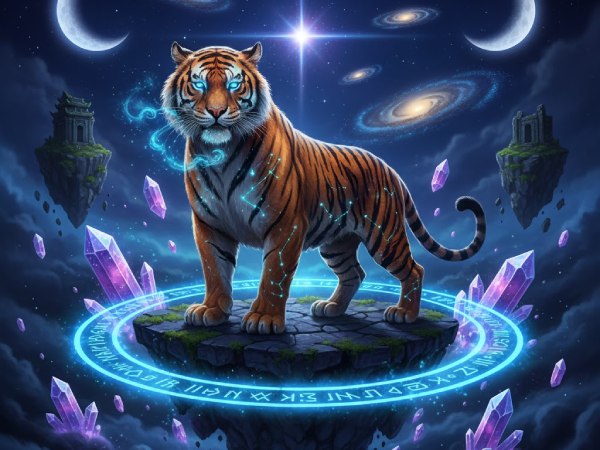 Con số phát tài tuổi Dần ngày 31/12/2025 thứ 4