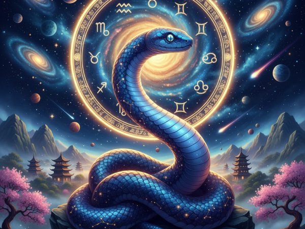 Con số phát tài tuổi Tị 5/12/2025 thứ 6 tài lộc