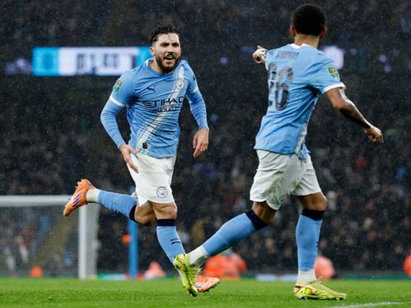 Cherki mở tỷ số bằng khoảnh khắc đẳng cấp