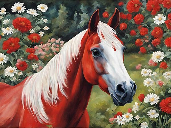 Vận trình suôn sẻ với số thịnh vượng tuổi Ngọ 5/12/2025