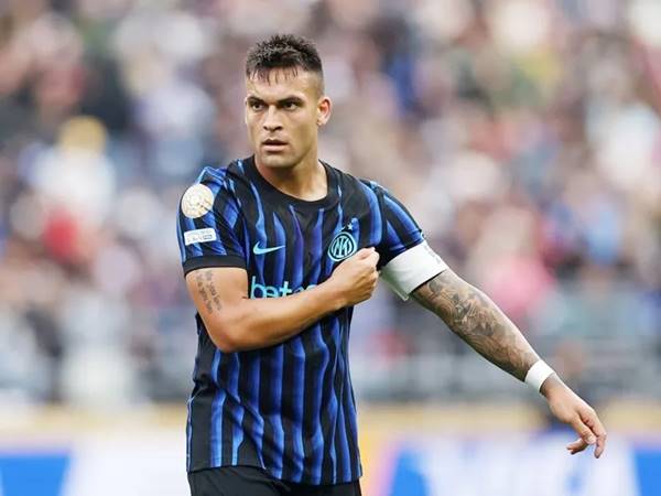 Tác động của thương vụ Lautaro Martínez Tác động của thương vụ Lautaro Martínez