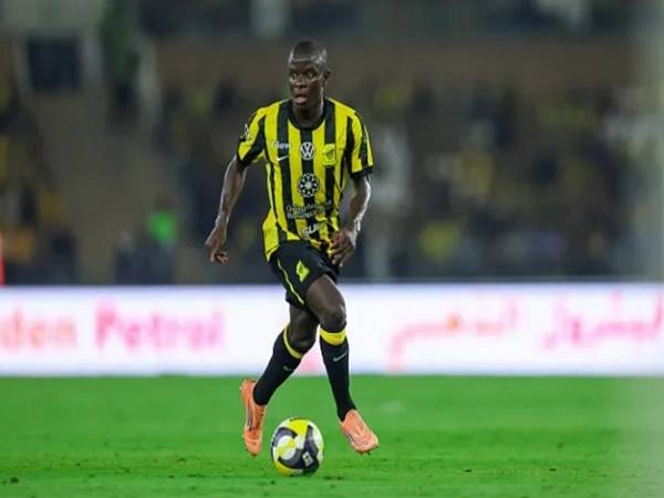 Tin Man City: Man xanh được khuyên nên chiêu mộ N’Golo Kante