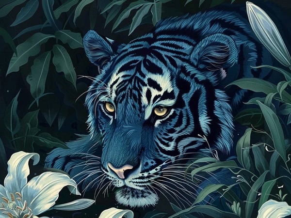 Bật mí con số cát lộc tuổi Bính Dần ngày 2/12/2025