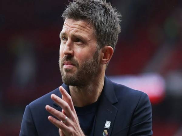 Những trận đấu đáng nhớ nhất của HLV Carrick