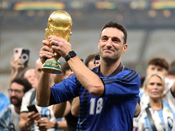 Top những huấn luyện viên Argentina vĩ đại nhất lịch sử