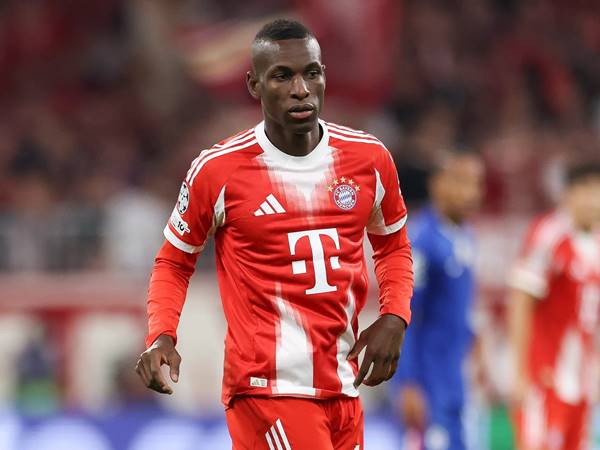 Tin Chelsea: Bayern không muốn mua đứt Nicolas Jackson