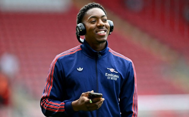 Tin Real Madrid: Real chi 52 triệu hỏi mua Myles Lewis-Skelly