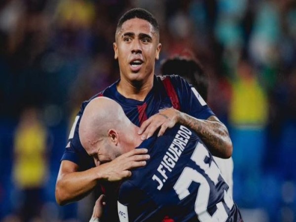 Tin BĐ: AFC khen ngợi sau chiến thắng của Johor Darul Ta’zim