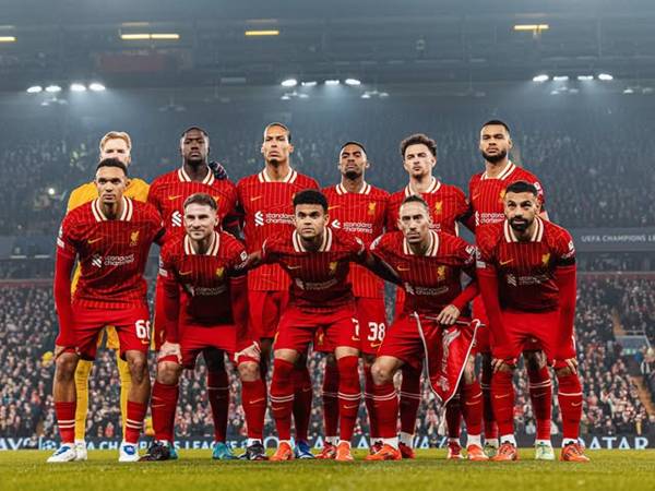 Biệt danh của Liverpool là gì và ý nghĩa đằng sau