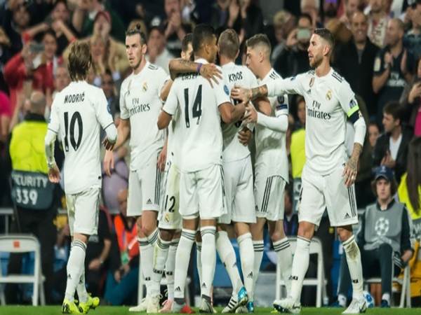 Tất tần tật về biệt danh của Real Madrid qua các thời kỳ