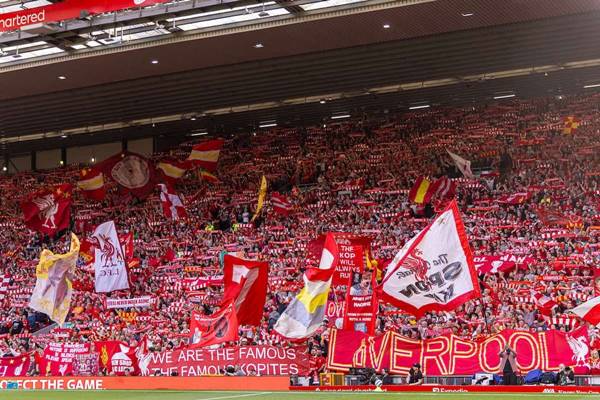 Biệt danh Liverpool