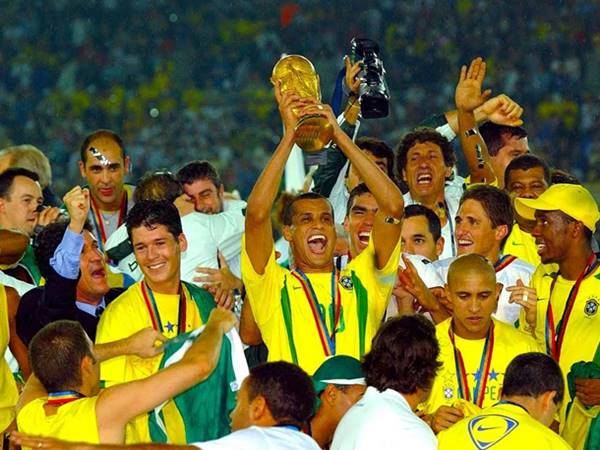 Khám phá các đội bóng vô địch World Cup nhiều nhất