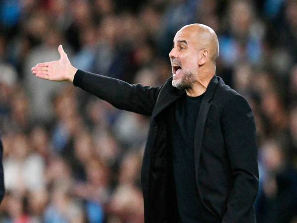Những trận thua đáng tiếc nhất của HLV Pep Guardiola