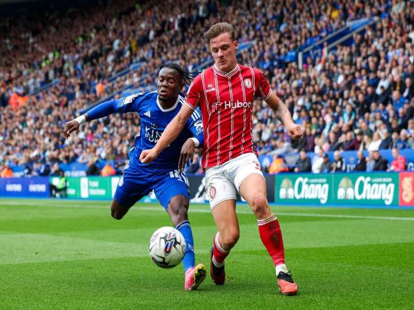 Nhận định bóng đá Leicester vs Bristol City 2h45 ngày 11/3