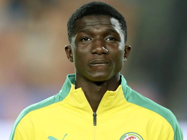 Tin Liverpool: Lamine Camara lọt vào tầm ngắm