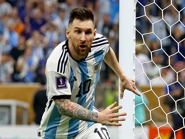 Những kỷ lục Lionel Messi đã lập được