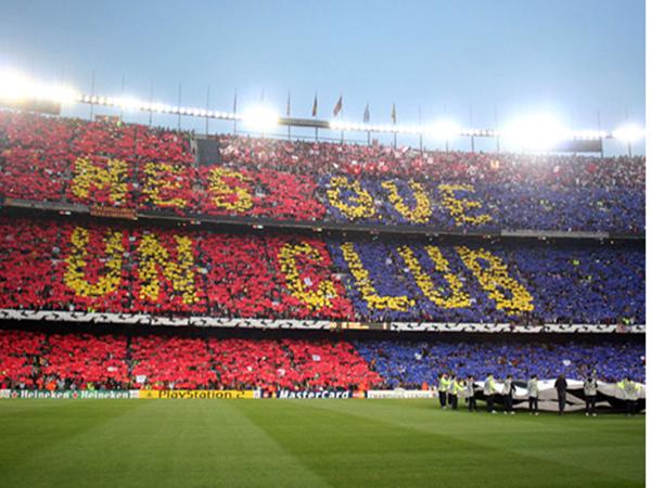 Biệt danh của Barca: Nguồn gốc và ý nghĩa đặc biệt