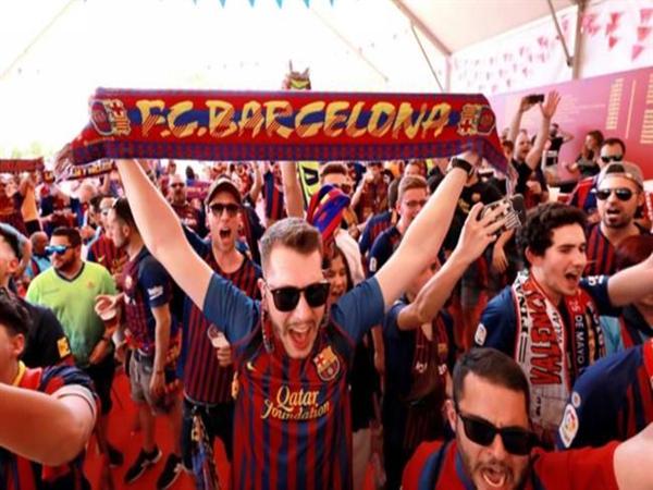 Ý nghĩa các biệt danh của CLB Barca