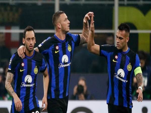 Tổng hợp các biệt danh của Inter Milan qua các thời kỳ