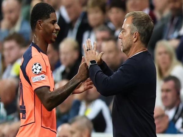 Ngân sách “thắt lưng buộc bụng” dưới thời Hansi Flick