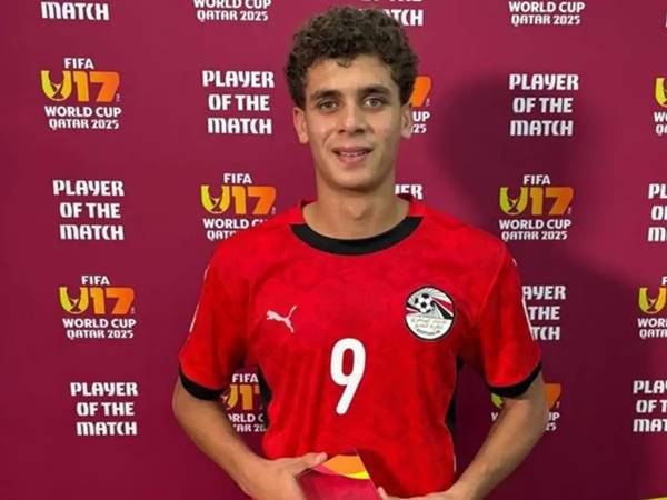 Tin Barca: Barcelona quyết mua đứt Hamza Abdelkarim